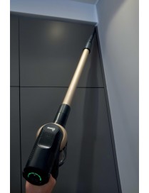 Hoover HF4P10P 011 Επαναφορτιζόμενη Σκούπα Stick & Χειρός 25.2V