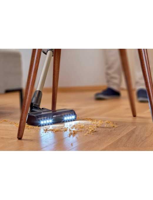 Hoover HF4P10P 011 Επαναφορτιζόμενη Σκούπα Stick & Χειρός 25.2V