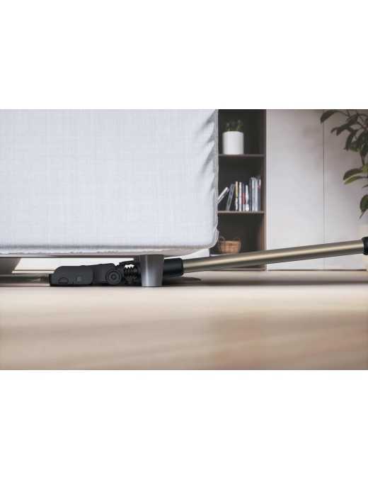 Hoover HF4P10P 011 Επαναφορτιζόμενη Σκούπα Stick & Χειρός 25.2V