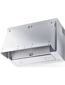 Faber 106/45 Plus Πτυσσόμενος Απορροφητήρας 60cm Λευκός