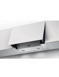 Faber 106/45 Plus Πτυσσόμενος Απορροφητήρας 60cm Λευκός