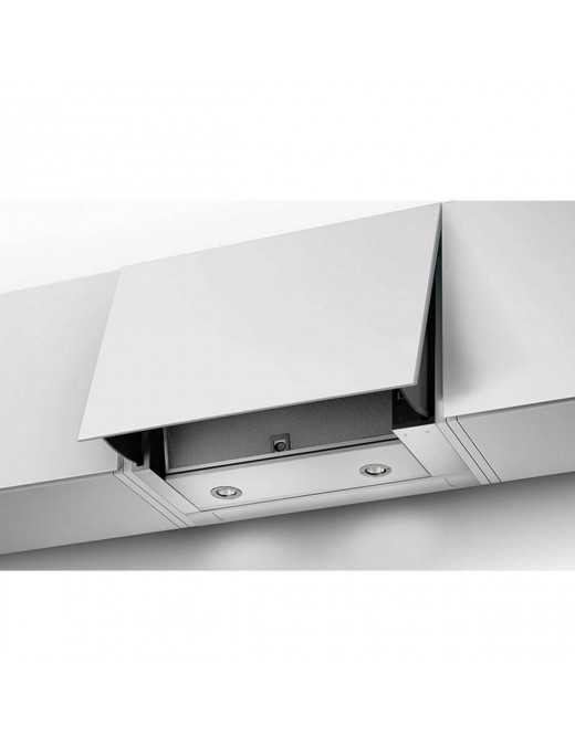 Faber 106/45 Plus Πτυσσόμενος Απορροφητήρας 60cm Λευκός