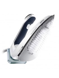 Braun IS5245BL Σύστημα Σιδερώματος 2400W Πίεσης 7bar με Δοχείο 2lt