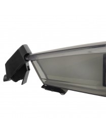 Izzy IZ-4011 Επαναφορτιζόμενο Σκουπάκι Χειρός 14.8V