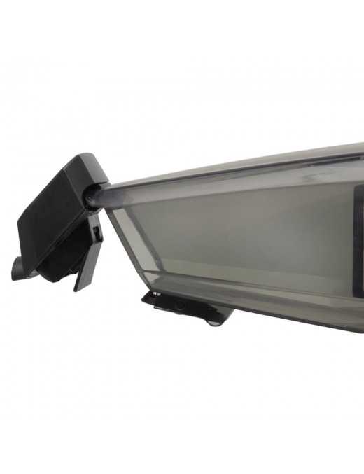 Izzy IZ-4011 Επαναφορτιζόμενο Σκουπάκι Χειρός 14.8V