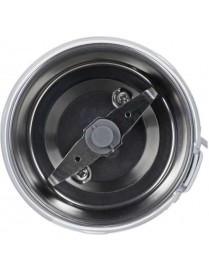 Esperanza EKC002W Ηλεκτρικός Μύλος Καφέ 160W με Χωρητικότητα 50gr Λευκός