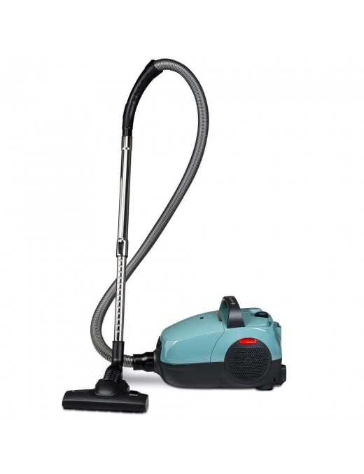 Singer Active Pro VCL 3145 Ηλεκτρική Σκούπα 800W με Σακούλα 4lt