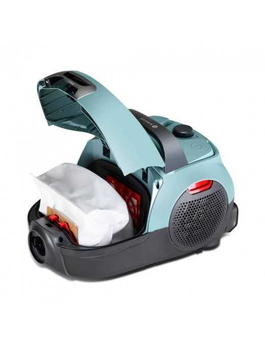 Singer Active Pro VCL 3145 Ηλεκτρική Σκούπα 800W με Σακούλα 4lt