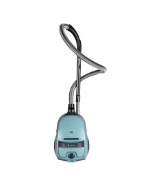 Singer Active Pro VCL 3145 Ηλεκτρική Σκούπα 800W με Σακούλα 4lt