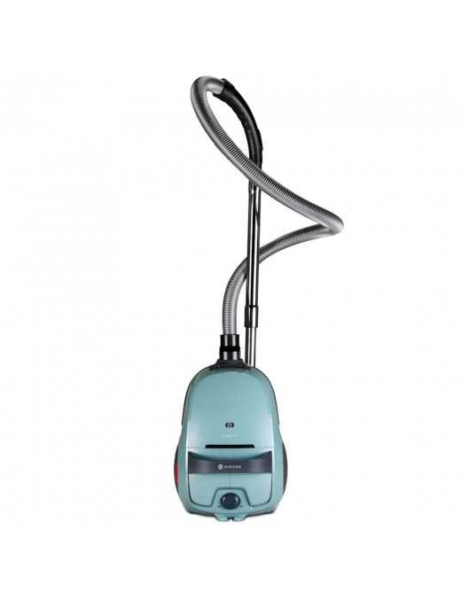 Singer Active Pro VCL 3145 Ηλεκτρική Σκούπα 800W με Σακούλα 4lt
