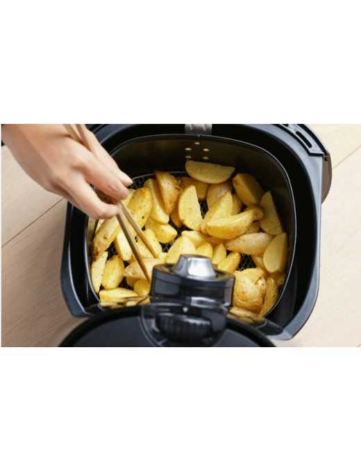 Eskimo ES AF70D Air Fryer 7.5lt