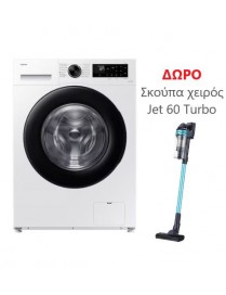 SAMSUNG WW11DG5B25AELE Πλυντήριο Ρούχων