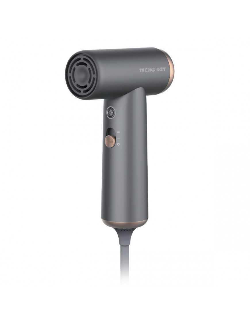 Tecno Dry Nano Maximum NM-1000 Σεσουάρ Μαλλιών