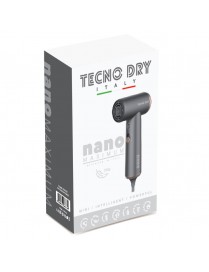 Tecno Dry Nano Maximum NM-1000 Σεσουάρ Μαλλιών
