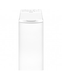 Brandt BT652ATG Πλυντήριο Ρούχων Άνω Φόρτωσης 6.5kg 1200 Στροφών