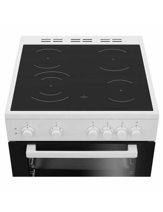 BEKO FBM 67011 GW Κουζίνα Ελεύθερη