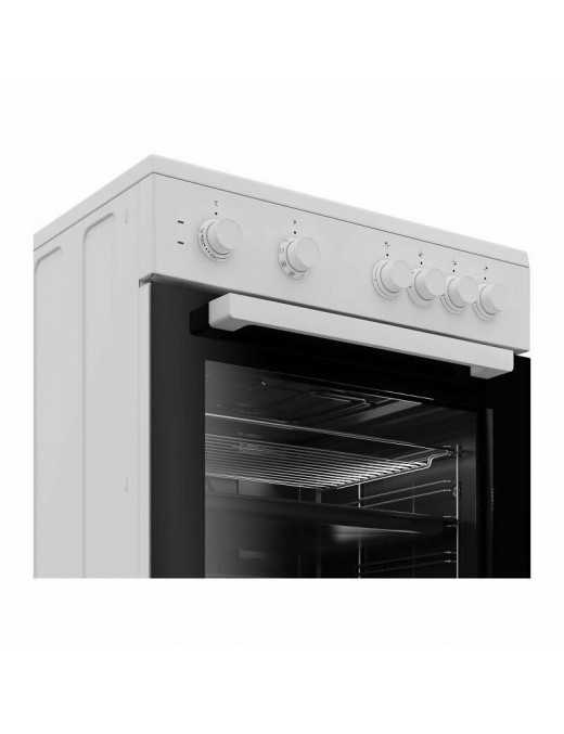 BEKO FBM 67011 GW Κουζίνα Ελεύθερη