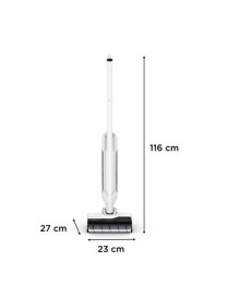 Rowenta GZ7035WO Επαναφορτιζόμενη Σκούπα Stick 21.6V
