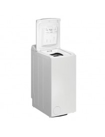 WHIRLPOOL TDLR 7250SS Πλυντήριο Ρούχων