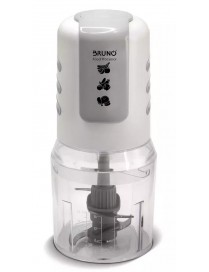 Bruno BRN-0082 Πολυκόπτης 400W 500ml