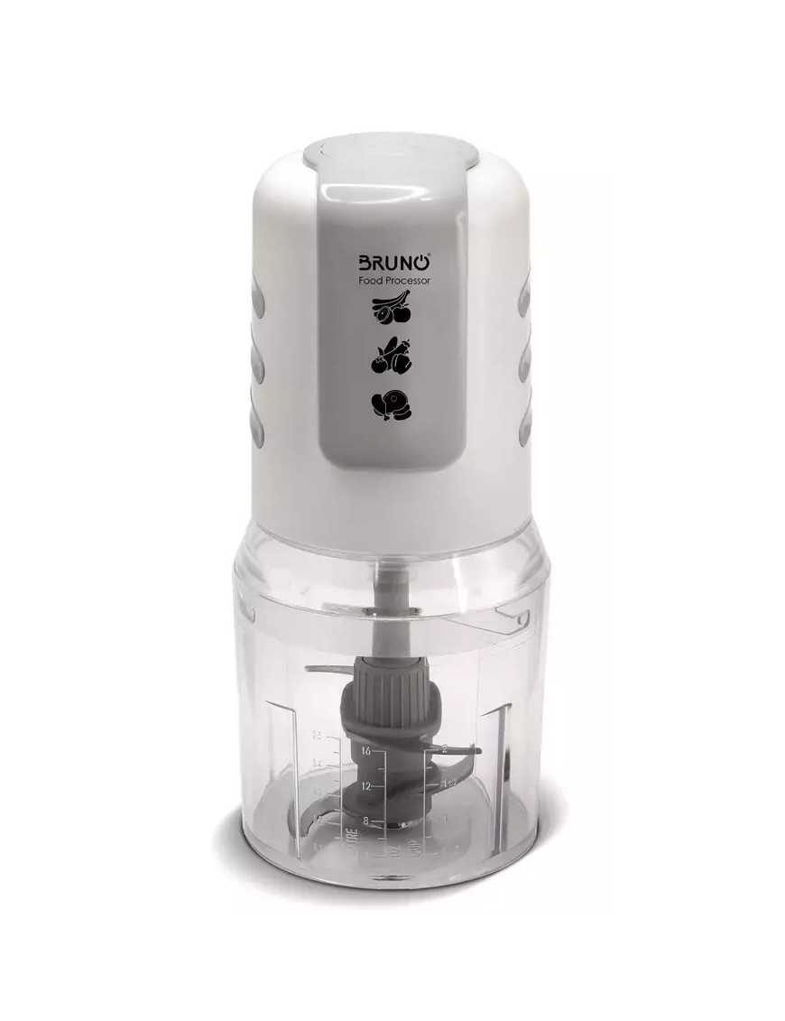Bruno BRN-0082 Πολυκόπτης 400W 500ml