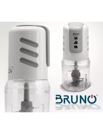 Bruno BRN-0082 Πολυκόπτης 400W 500ml