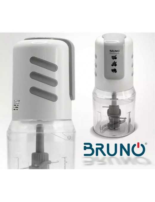 Bruno BRN-0082 Πολυκόπτης 400W 500ml