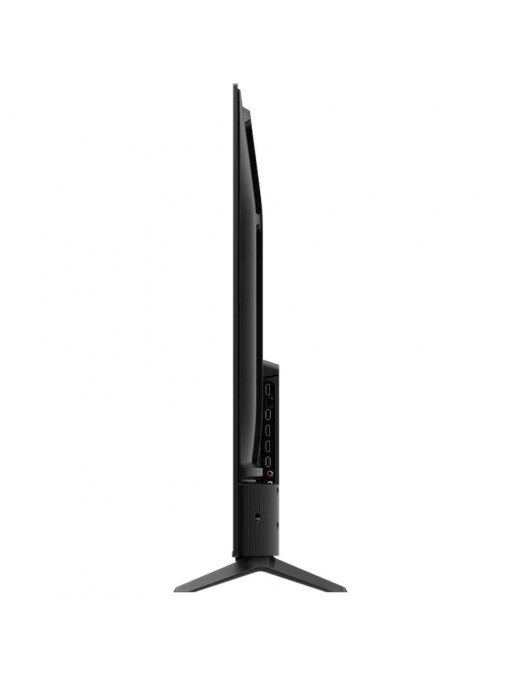 TCL 65P6K Smart Τηλεόραση 65" 4K UHD LED HDR (2025)