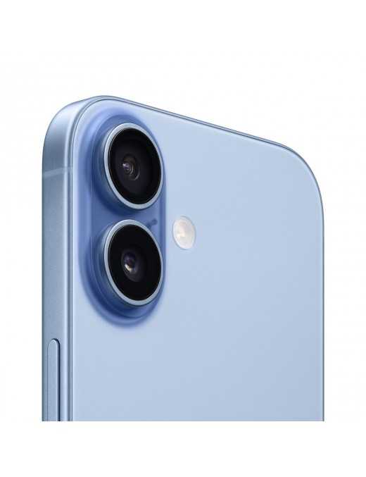 APPLE IPHONE 17 256GB Κινητό Smartphone
