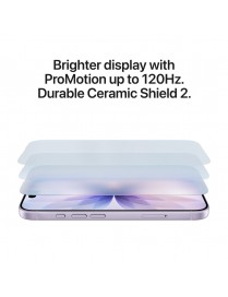 APPLE IPHONE 17 256GB Κινητό Smartphone