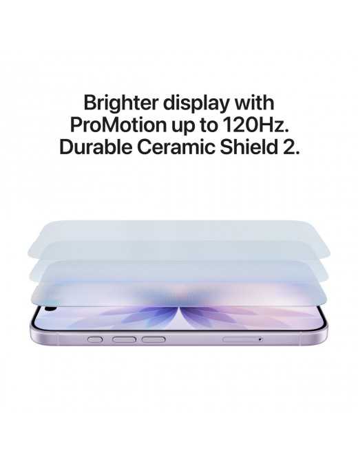 APPLE IPHONE 17 256GB Κινητό Smartphone