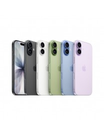 APPLE IPHONE 17 256GB Κινητό Smartphone