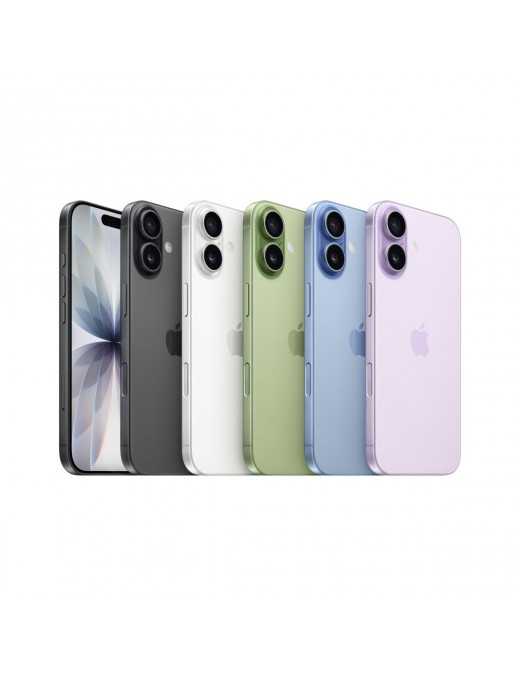 APPLE IPHONE 17 256GB Κινητό Smartphone