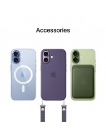 APPLE IPHONE 17 256GB Κινητό Smartphone