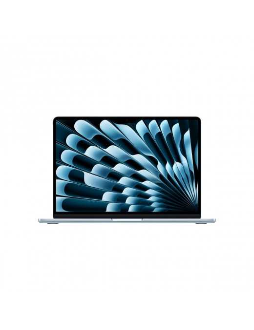 APPLE MacBook Air 13.6'' M4/16GB/256GB Sky Blue Laptop