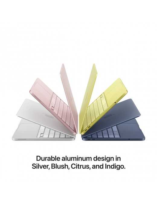 APPLE MacBook Neo 13'' A18 Pro 8GB/256GB Citrus Laptop MHFD4GR/A