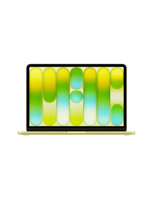 APPLE MacBook Neo 13'' A18 Pro 8GB/256GB Citrus Laptop MHFD4GR/A