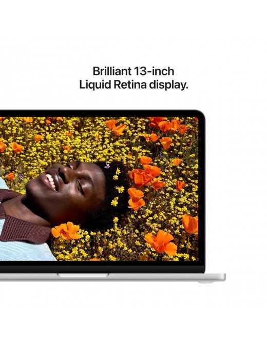 APPLE MacBook Neo 13'' A18 Pro 8GB/256GB Citrus Laptop MHFD4GR/A