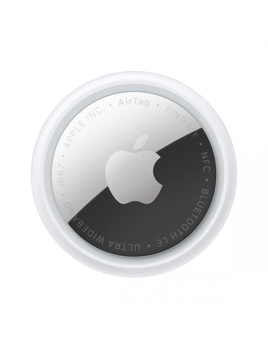 APPLE AirTag (1 Pack) Bluetooth Tracker (MFE94ZM/A)