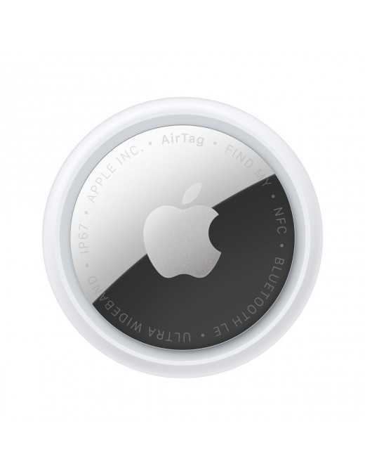 APPLE AirTag (1 Pack) Bluetooth Tracker (MFE94ZM/A)