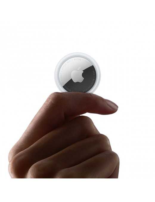 APPLE AirTag (1 Pack) Bluetooth Tracker (MFE94ZM/A)