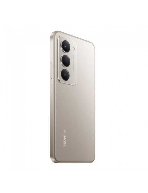 XIAOMI Redmi 15 5G 8GB/256GB Titanium Κινητό Smartphone