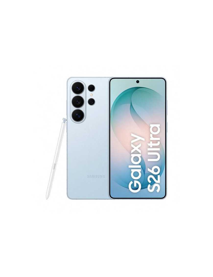 SAMSUNG GALAXY S26 Ultra 12GB/256GB Μπλε Smartphone
