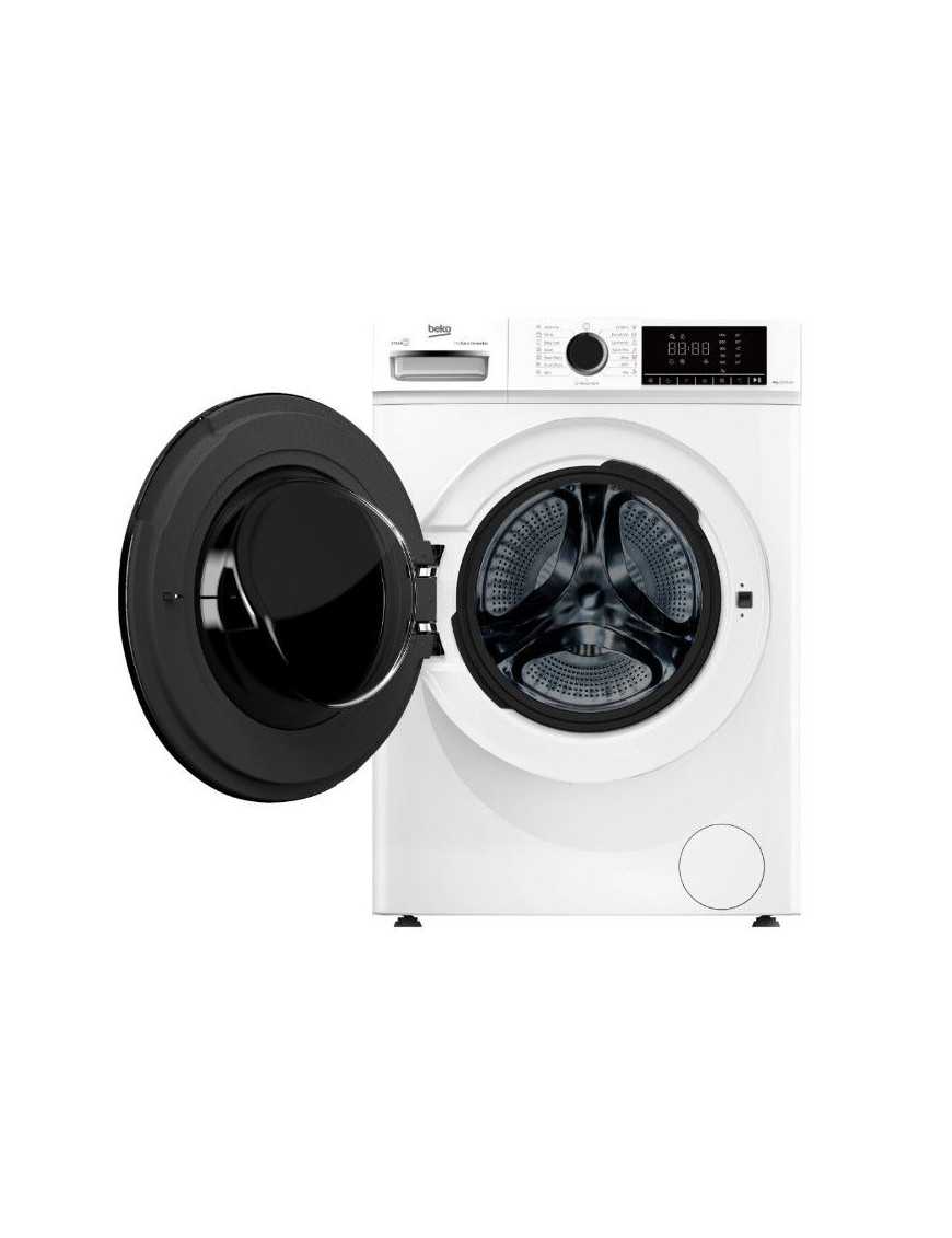 BEKO B1WFM2841WBEE Πλυντήριο Ρούχων