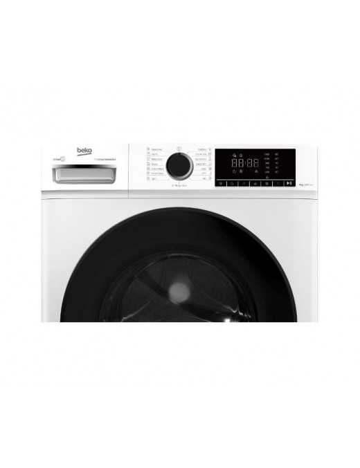 BEKO B1WFM2841WBEE Πλυντήριο Ρούχων