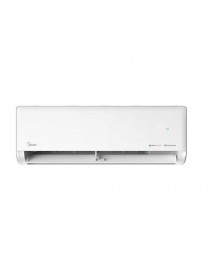 MIDEA EZ-09RD6 I/O Solstice Λευκό Inverter Κλιματιστικό
