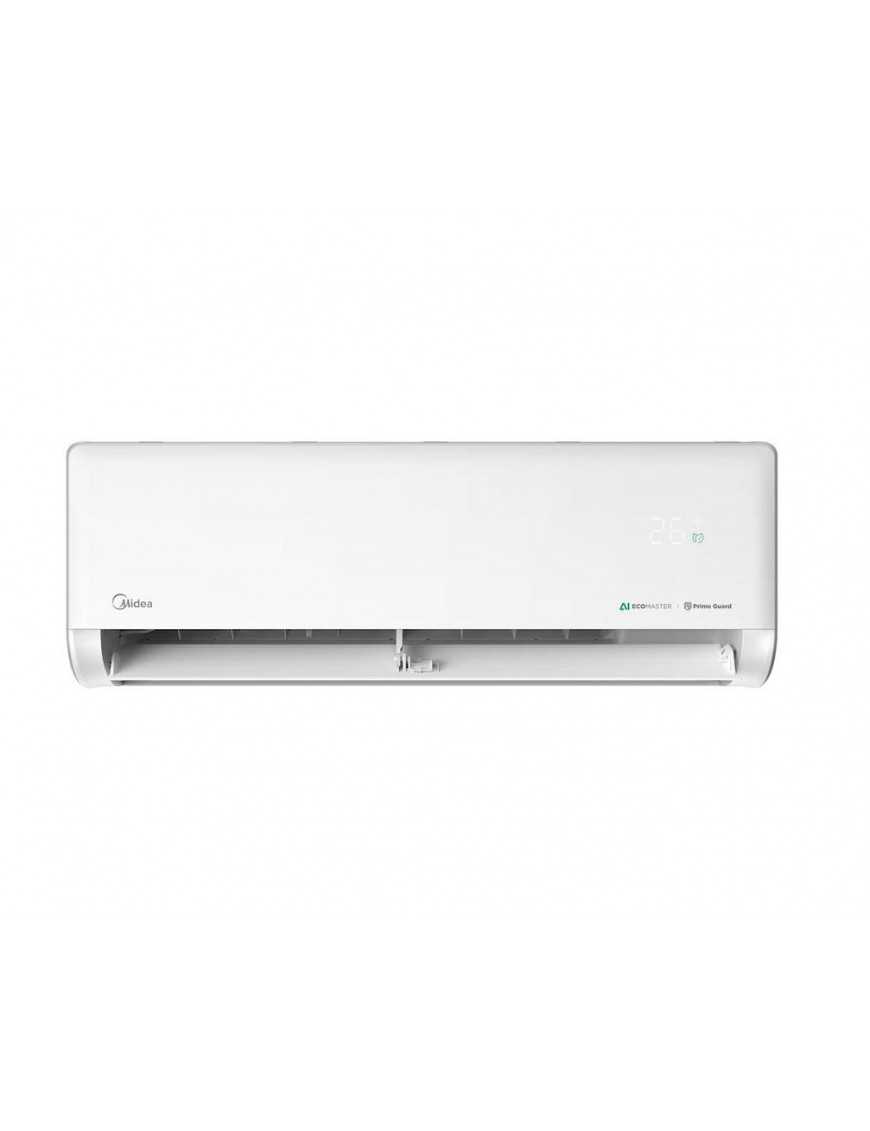 MIDEA EZ-09RD6 I/O Solstice Λευκό Inverter Κλιματιστικό