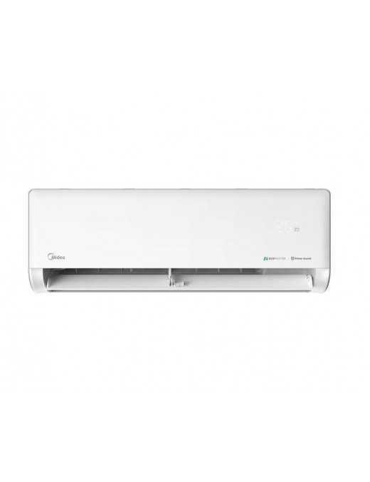 MIDEA EZ-09RD6 I/O Solstice Λευκό Inverter Κλιματιστικό