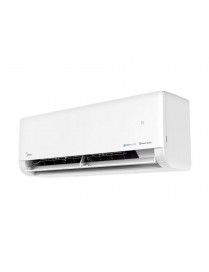 MIDEA EZ-09RD6 I/O Solstice Λευκό Inverter Κλιματιστικό