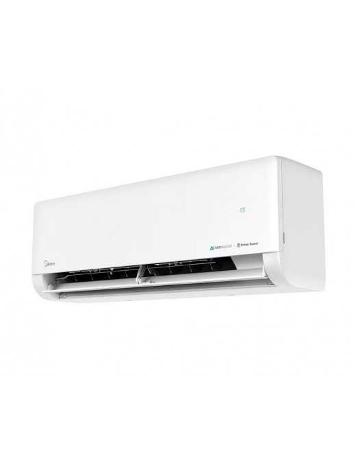 MIDEA EZ-09RD6 I/O Solstice Λευκό Inverter Κλιματιστικό